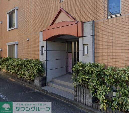 ガーデンハウス富士見台の物件内観写真